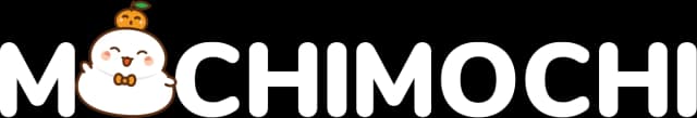 logo mochi