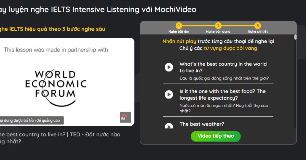 MochiVideo buoc 3 nghe chi tiet