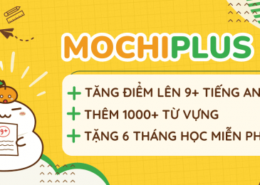 MochiPlus – Hướng dẫn chi tiết cách tham gia chương trình