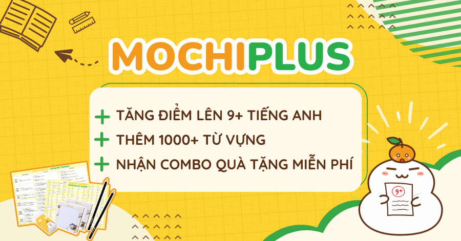 MochiPlus – Hướng dẫn chi tiết cách tham gia chương trình