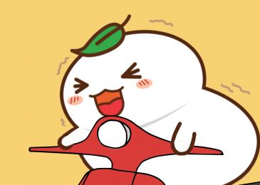 Tổng hợp hình nền MochiMochi siêu cute cho điện thoại