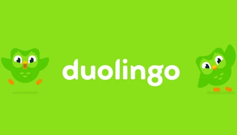 app học từ vựng tiếng anh duolingo