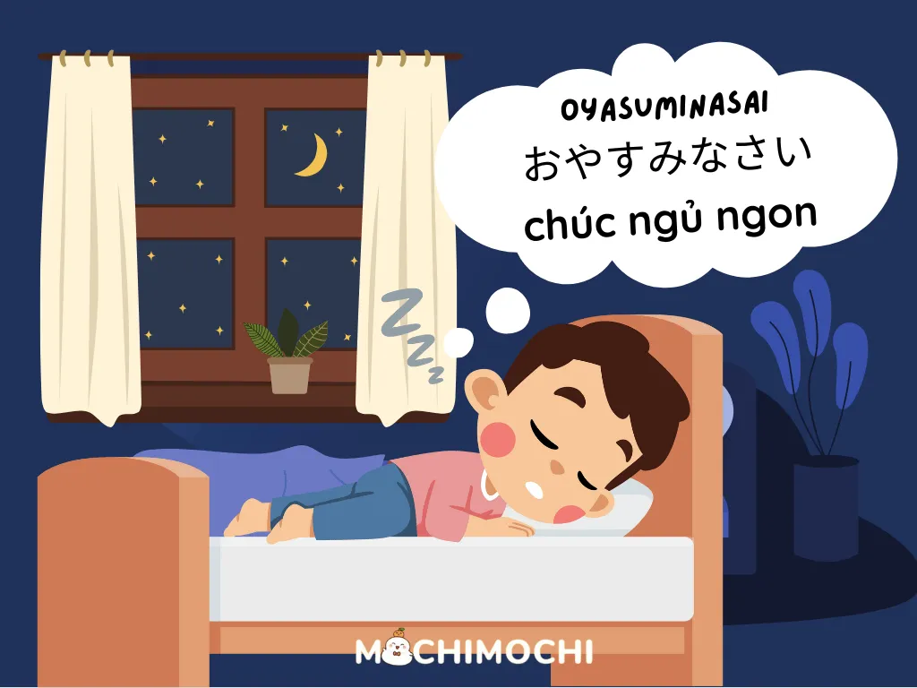 xin chào tiếng nhật