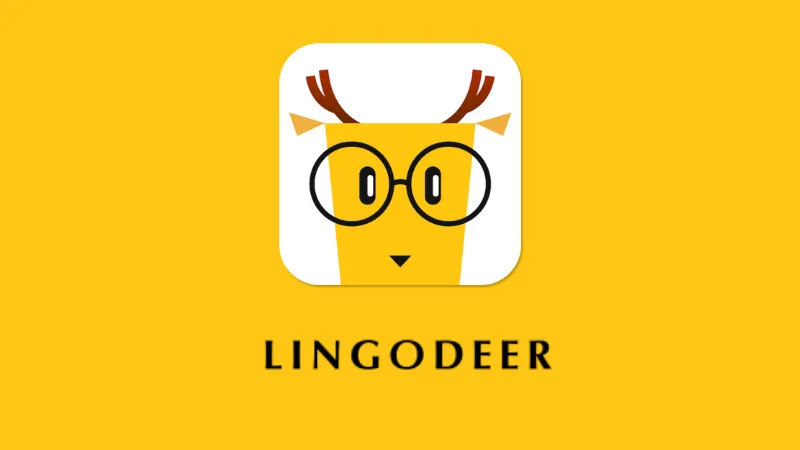 app lingodeer