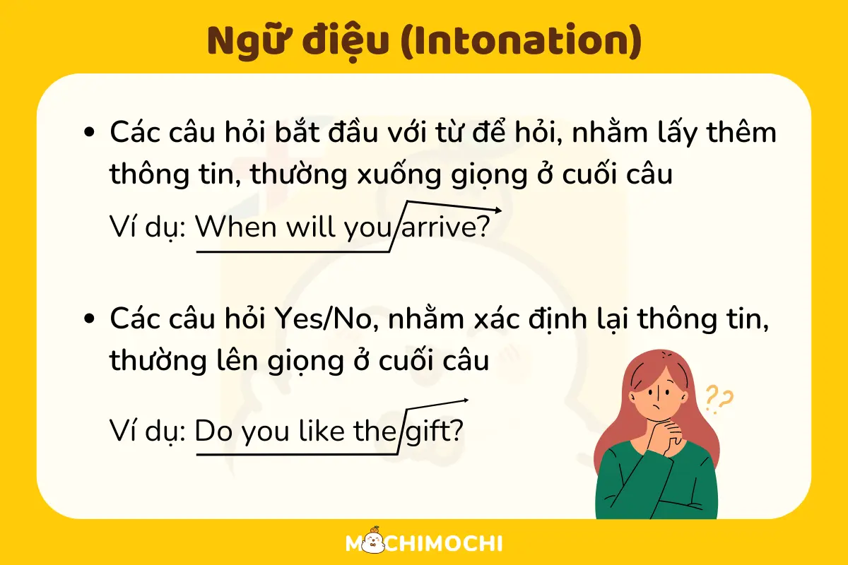 ngữ điệu