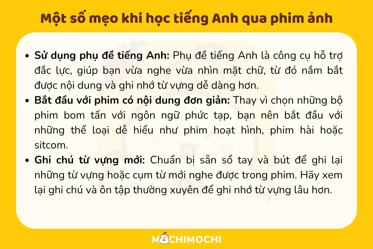 luyện nghe tiếng anh hàng ngày 2