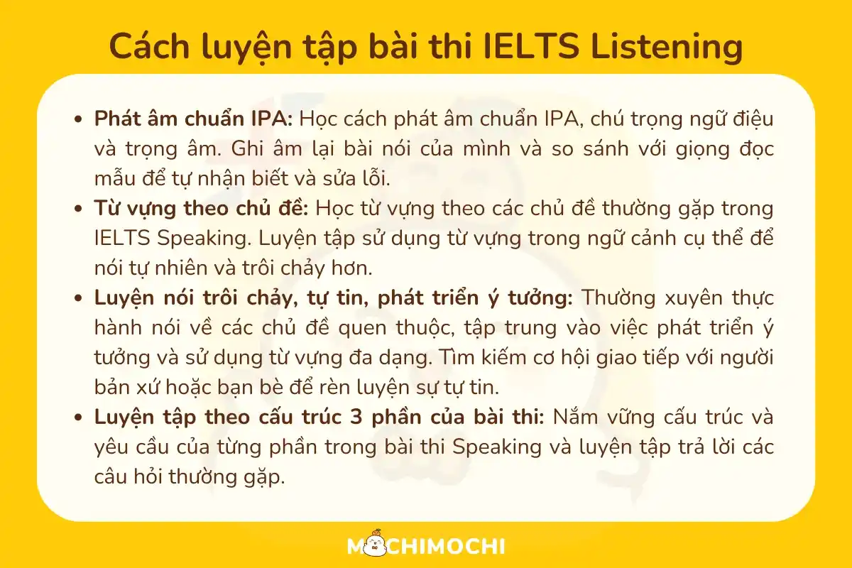 học ielts