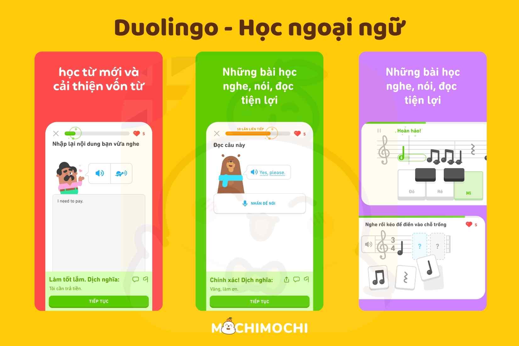 Duolingo