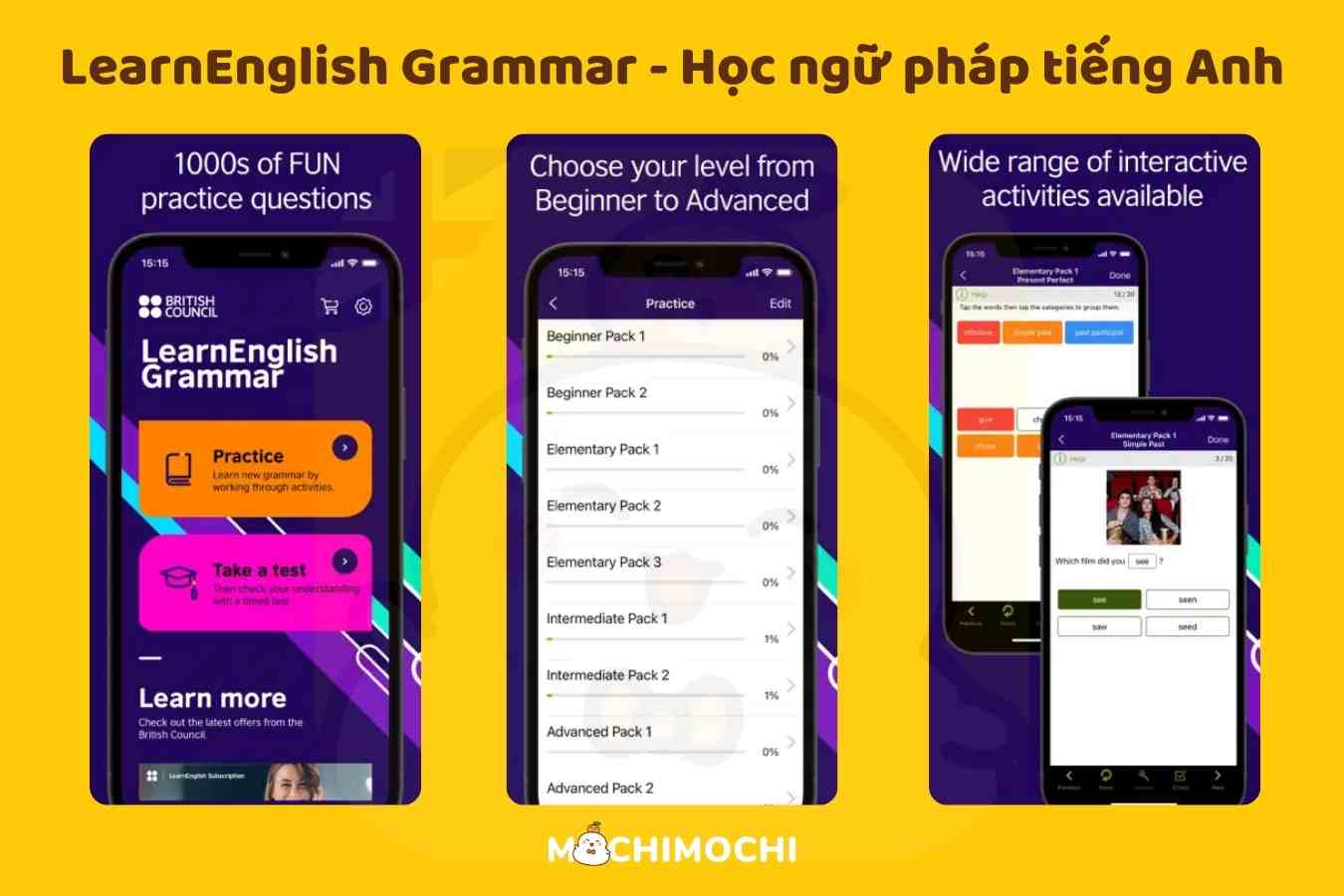 learn english grammar