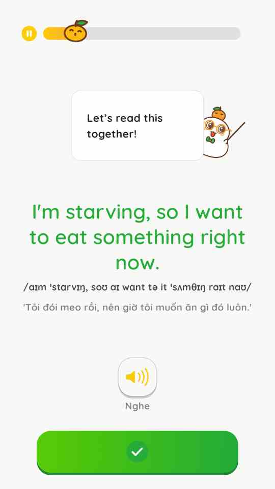 MochiTalk Shadowing 2