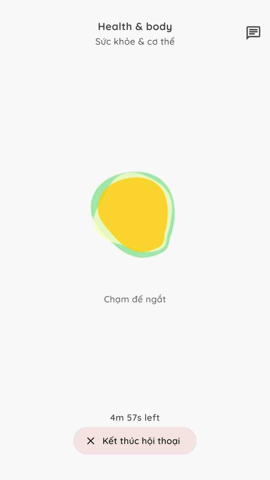 MochiTalk hội thoại gia sư