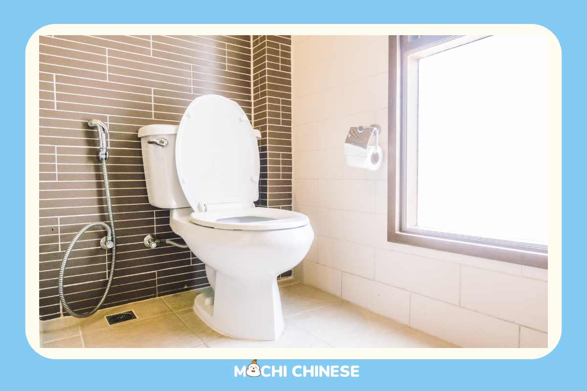 Essential Guide to Chinese Toilets: Preparing for Your Trip to China