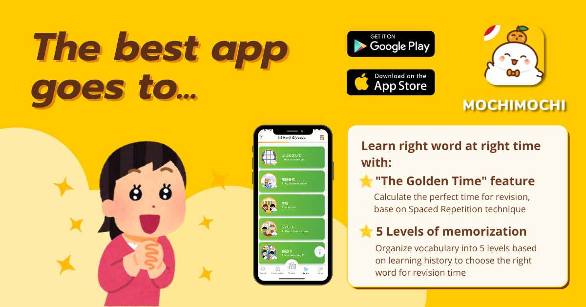 Best apps for learning Japanese - Our top recommendations