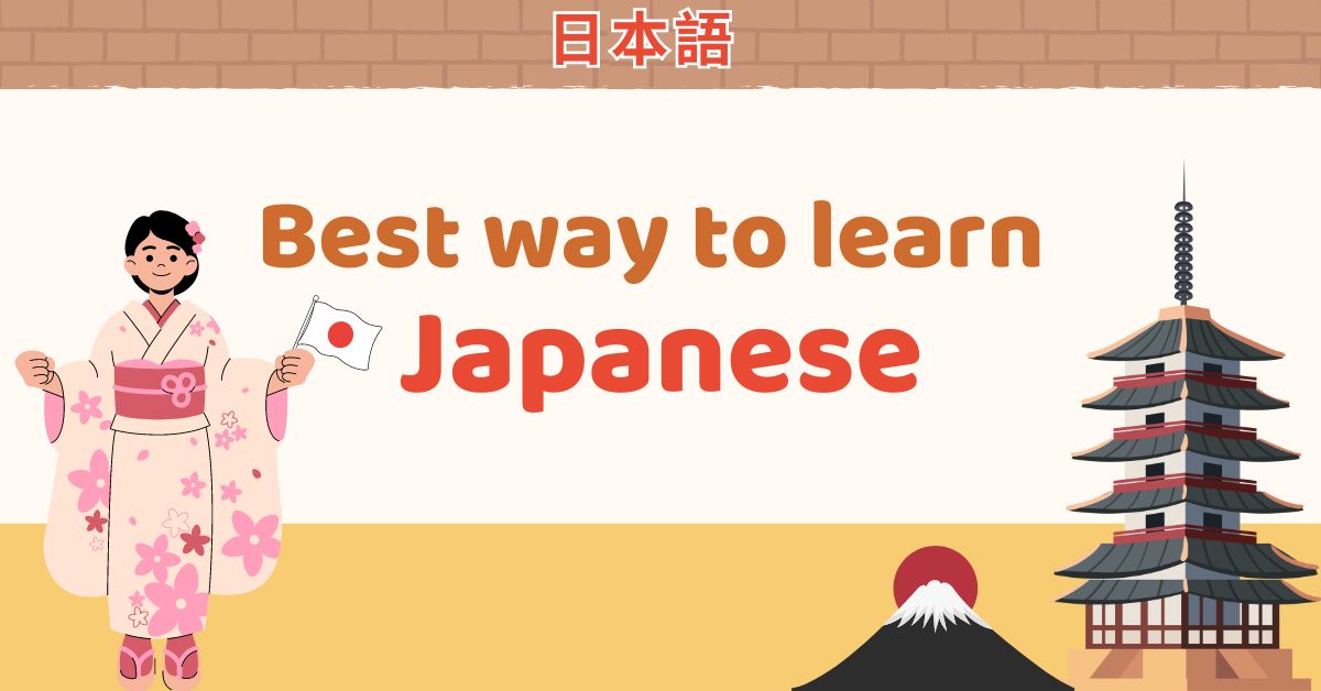 Japanese Alphabet - A Beginner's tutorial to Japanese language