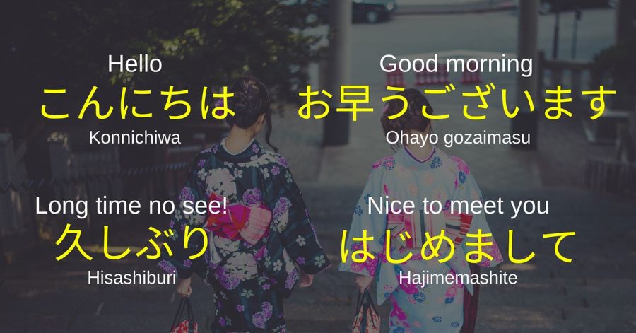 Everything about Romaji in Japanese Learning