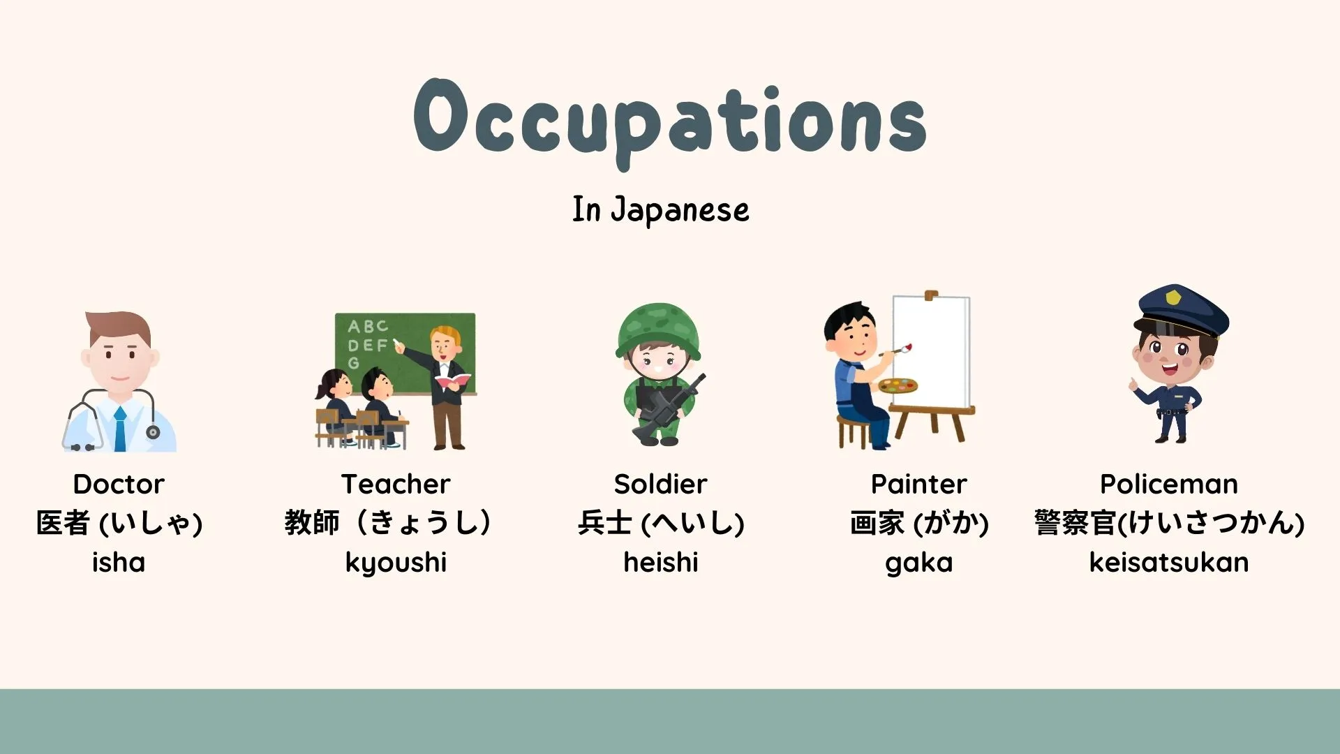 japanese words english meaning