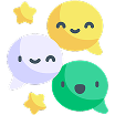Mochi conversation feature